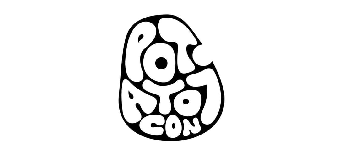 PotatoCon logo